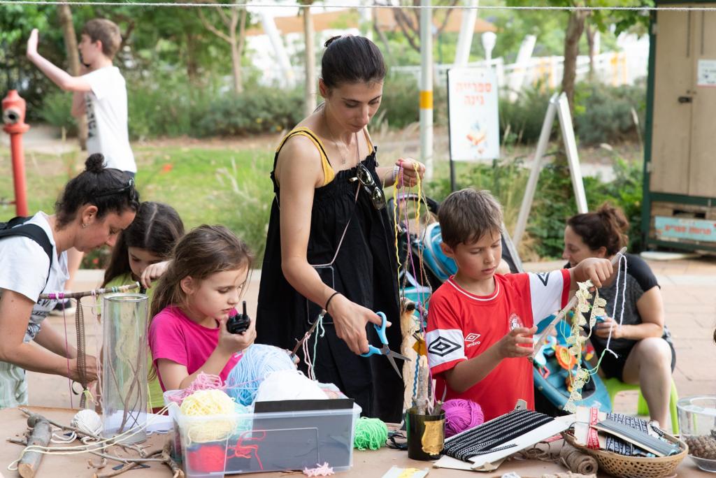 צילום: אושי פוטו