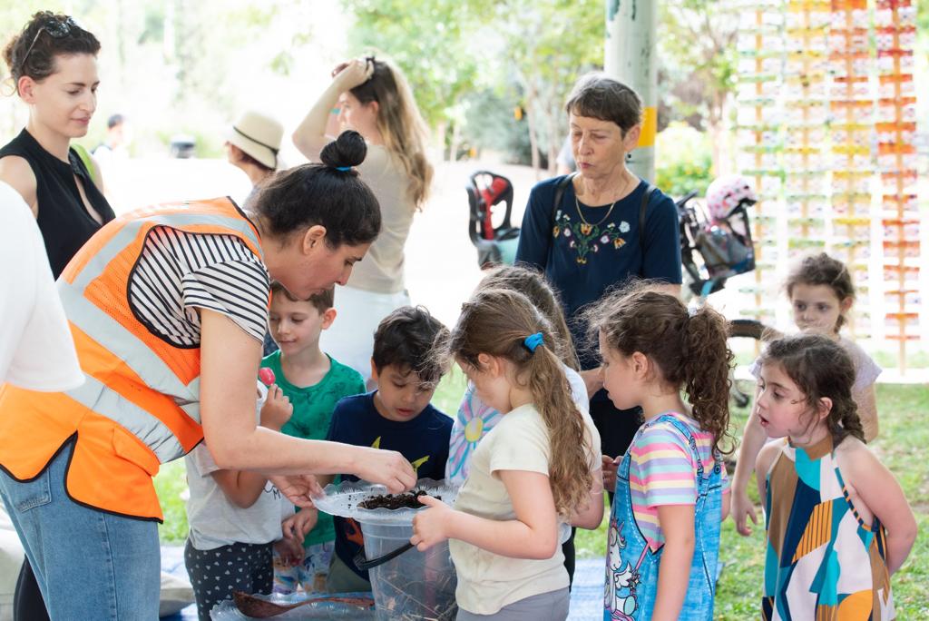 צילום: אושי פוטו