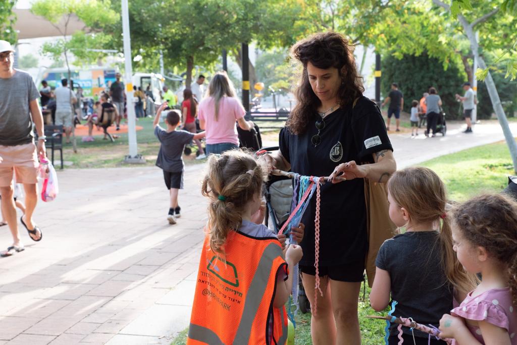 צילום: אושי פוטו